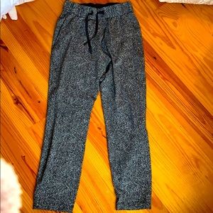 Lululemon beyond the studio pant